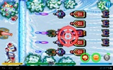 Defense Battle Xmas screenshot 4