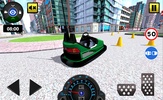 Bumper Cars Driving School screenshot 4