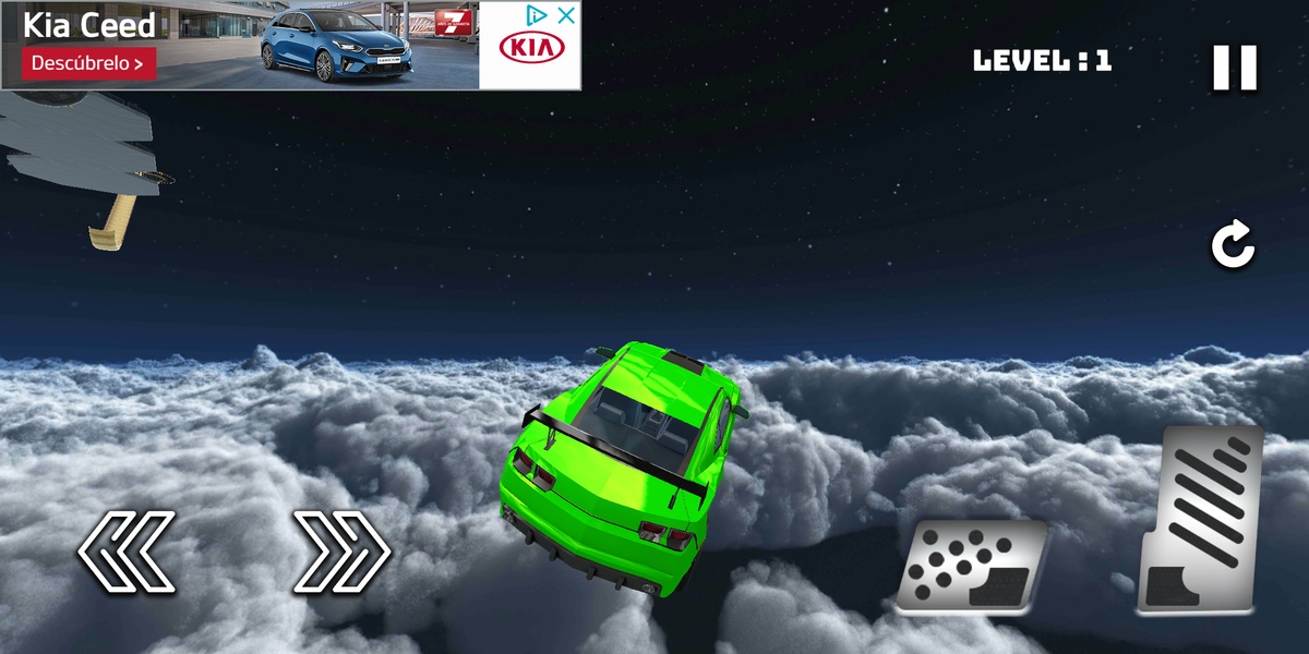 Mega Ramp - Preview 16