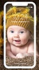 Cute Baby Wallpaper screenshot 6