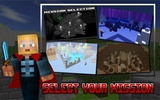 Avenge Kings of Block Shadow screenshot 3