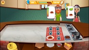 My Pasta Shop: Cooking Game screenshot 9