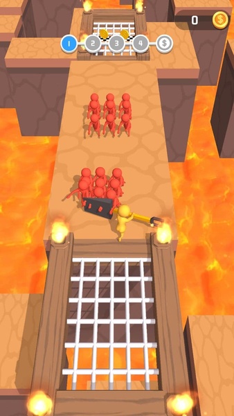 Crowd Fun Mania - Preview 9