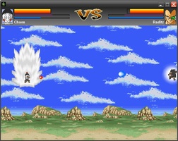 Dragon Ball Z Budokai X screenshot 5
