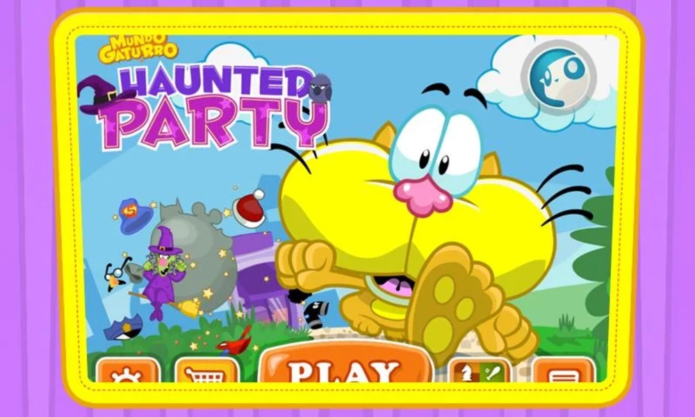 Haunted Party - Preview 5