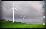 Wind turbines - weather screenshot 5