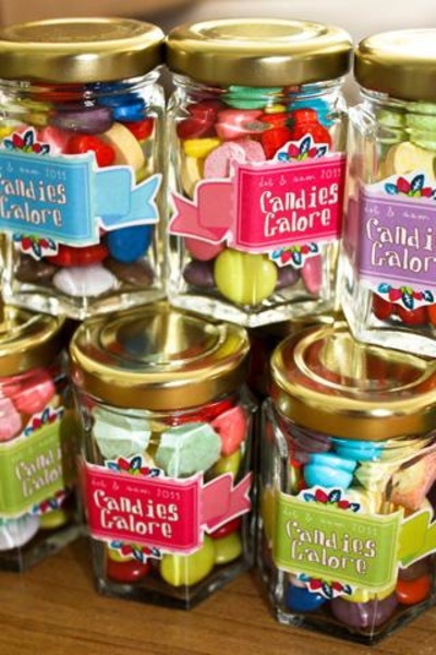 Wedding Favor Ideas - Preview 2