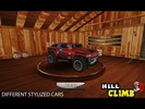 Hill Climb 3D screenshot 4