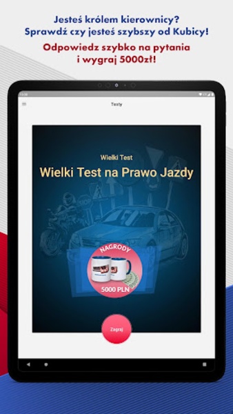 Wielki Test TVP - Preview 5