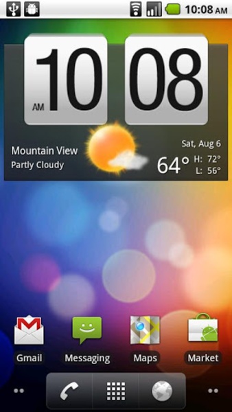 Fancy Widgets - Preview 5