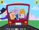 Wheels On The Bus - Rhymes & Songs screenshot 5