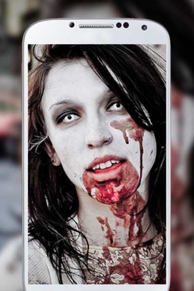 Zombie Camera - Preview 3