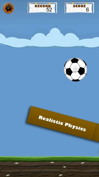 Football Juggler Deluxe - Preview 4