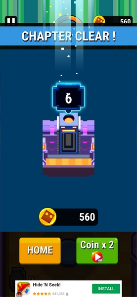 RoboBlaster - Preview 9