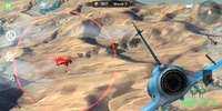 Ace Fighter: Modern Air Combat screenshot 14