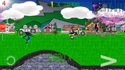 Motorcycle Mania Racing screenshot 2