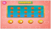 Kids Math Learning: Kindergarten Educational Game screenshot 7