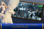 Shades of Heroes screenshot 4