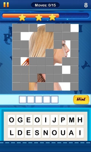 Word Search Tour - Preview 1
