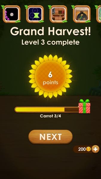 Word Farm - Preview 3