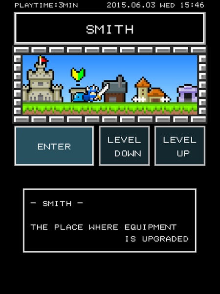 MinDungeon - Preview 6