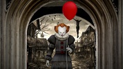 Scary Horror Clown 3D screenshot 2