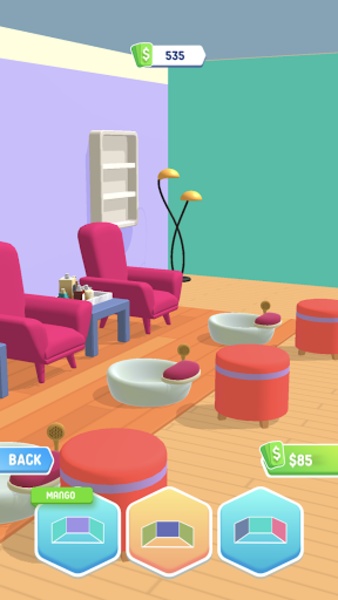 Foot Spa - Preview 8