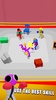 Rainbow Monster Boxing screenshot 6