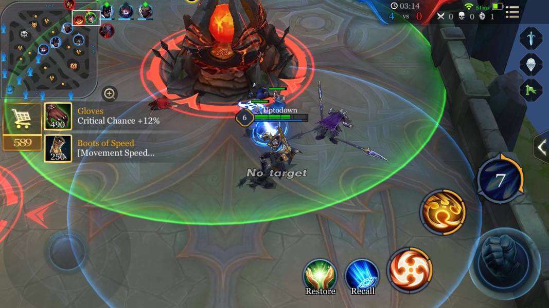 Arena of Valor (India) - Preview 3