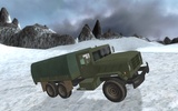 Army Truck Driving Simulator 3D screenshot 6