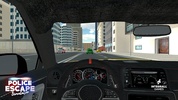Police Escape Simulator screenshot 4