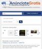 Publicar Anuncios Gratis screenshot 1