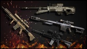 Sniper Strike Arena: Gun Games screenshot 2