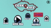 Česko kvíz screenshot 4