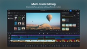 VN: Video Editor for Windows - Download it from Uptodown for free