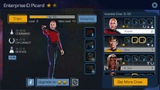 Star Trek Timelines screenshot 7