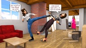Girl Fighting 3D Girls Game screenshot 4
