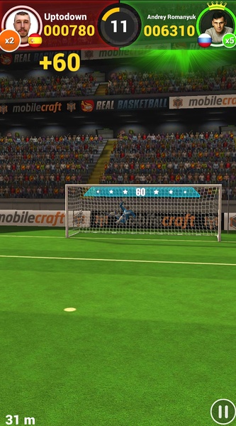 World Football Champion - Preview 8