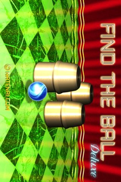 Find The Ball - Preview 4