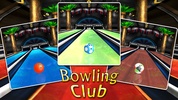 Bowling Go : Roller Ball Games screenshot 1