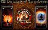 OM frequency of the universe 2 screenshot 3