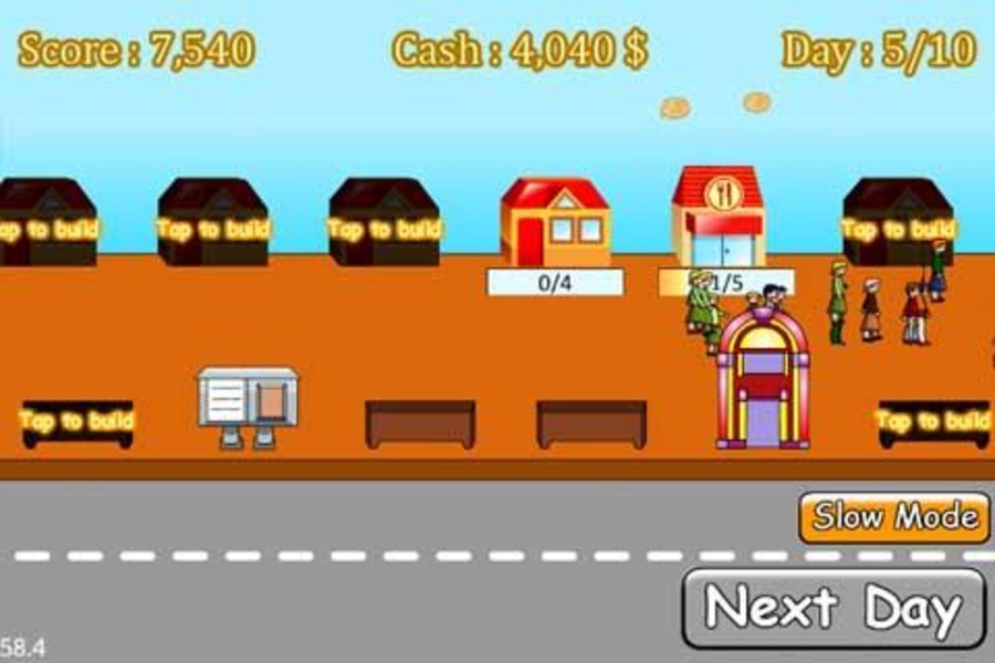 Shopping Business - Preview 3