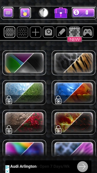 Super Sequin Simulator - DIY Flip - Preview 2