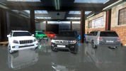 Toyota Off-Road Simulator Japan Car screenshot 2