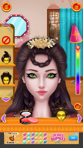 Chinese Fashion Doll Salon - Preview 11