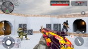 Counter Critical Strike CS War screenshot 3