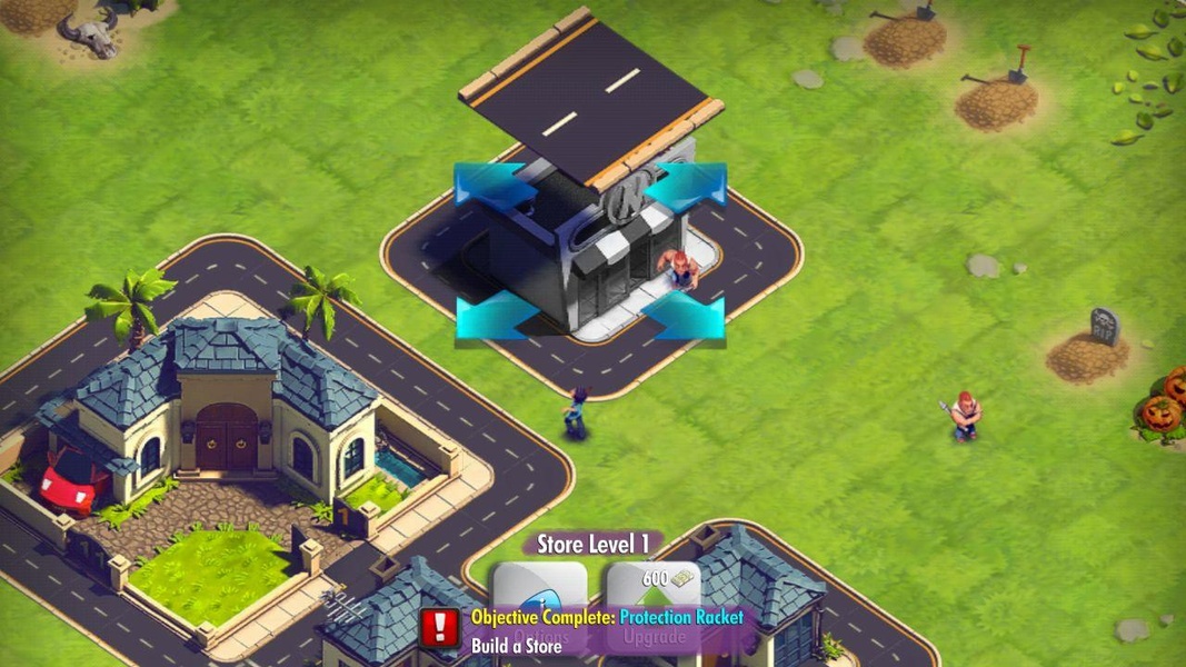 Crime Coast - Preview 4