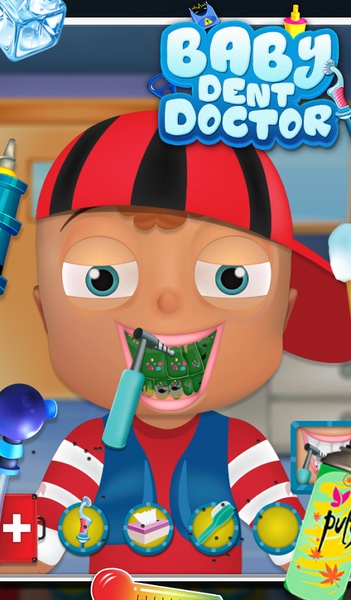 Baby Dent Doctor - Preview 2