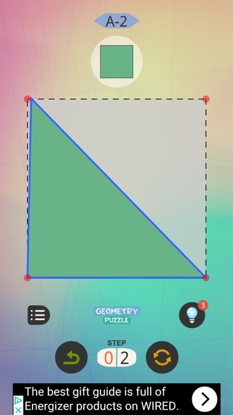Geom Puzzle - Preview 5