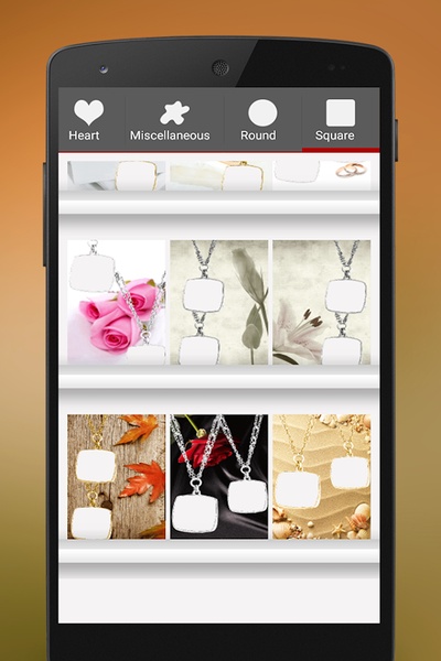 Love Locket Frames - Preview 3